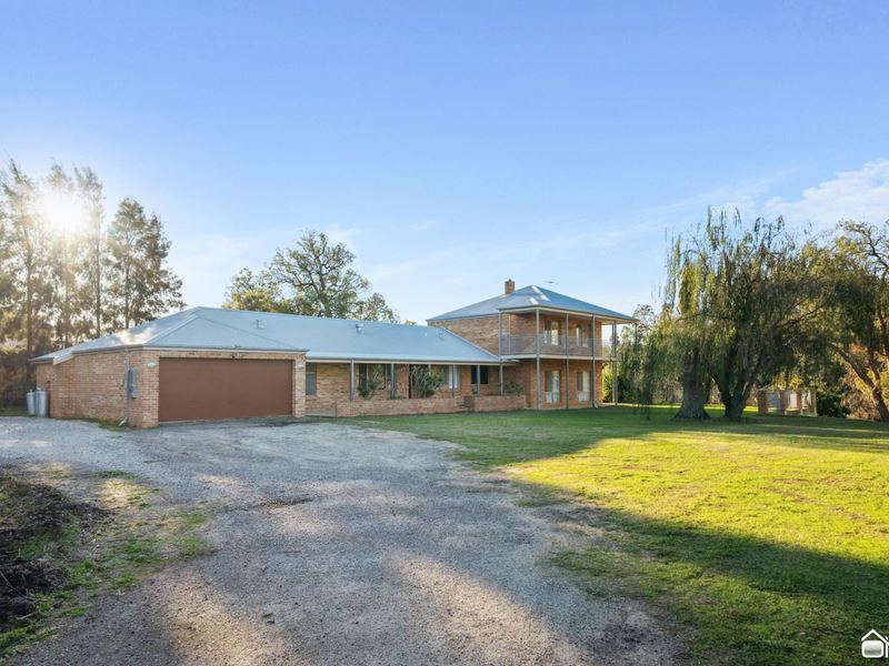 24 Macleod Close, Byford