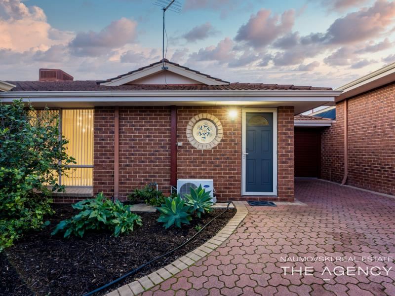 2/29 Kimbara Street, Nollamara