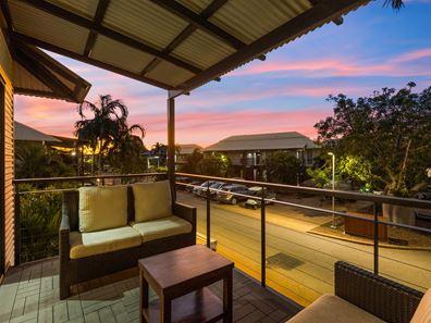 8/11 Oryx Road, Cable Beach WA 6726