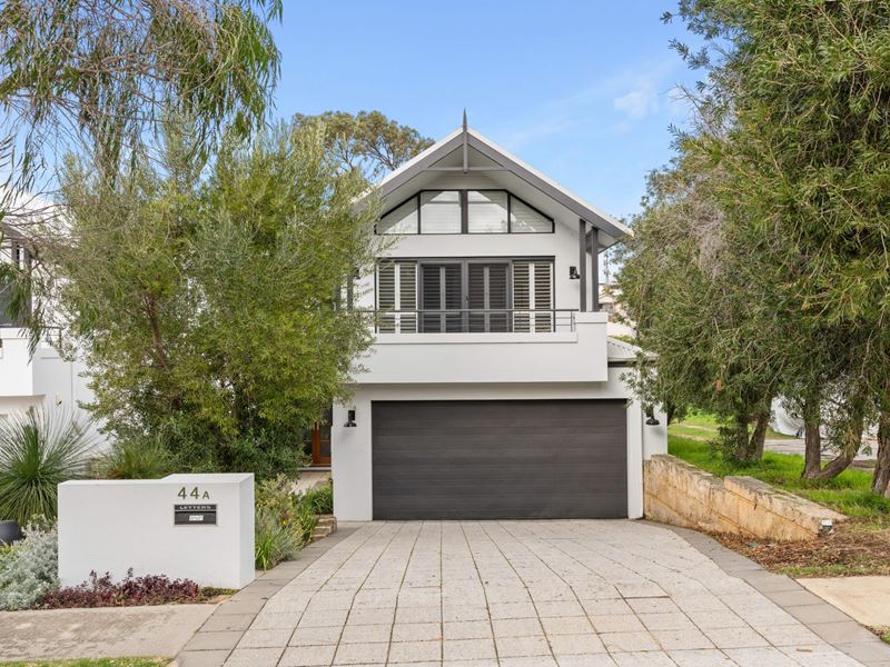 44A Ada Street, Watermans Bay