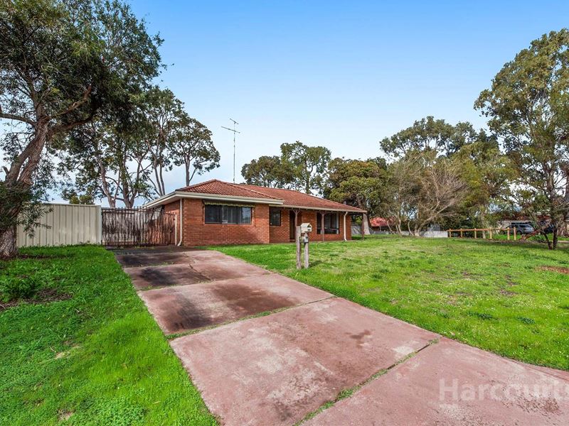 5 Nalya Court, Coodanup WA 6210