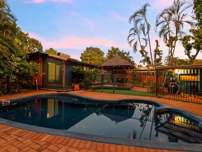 78 Robinson Street, Broome WA 6725