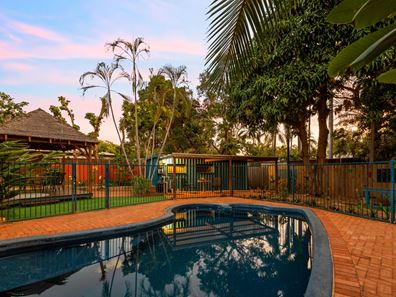 78 Robinson Street, Broome WA 6725