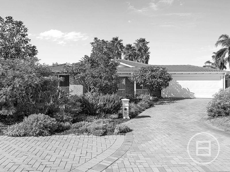 10 Buttercup Rise, Duncraig