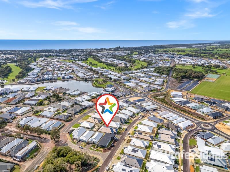 21 Metropolitan Way, Dunsborough