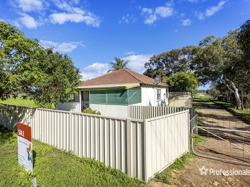 231 David Road, Waggrakine