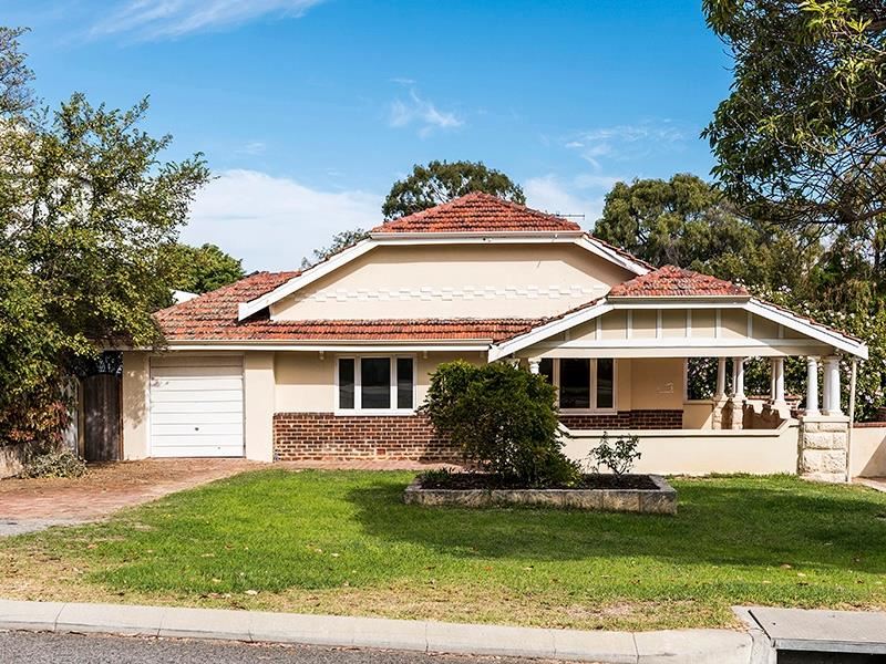 14 Neville Road, Dalkeith WA 6009