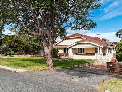 14 Neville Road, Dalkeith WA 6009