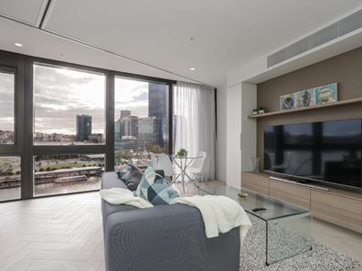 803/11 Barracks Square, Perth WA 6000