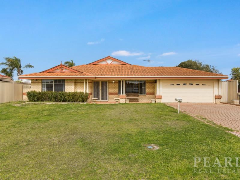 12 Rossell Place, Atwell