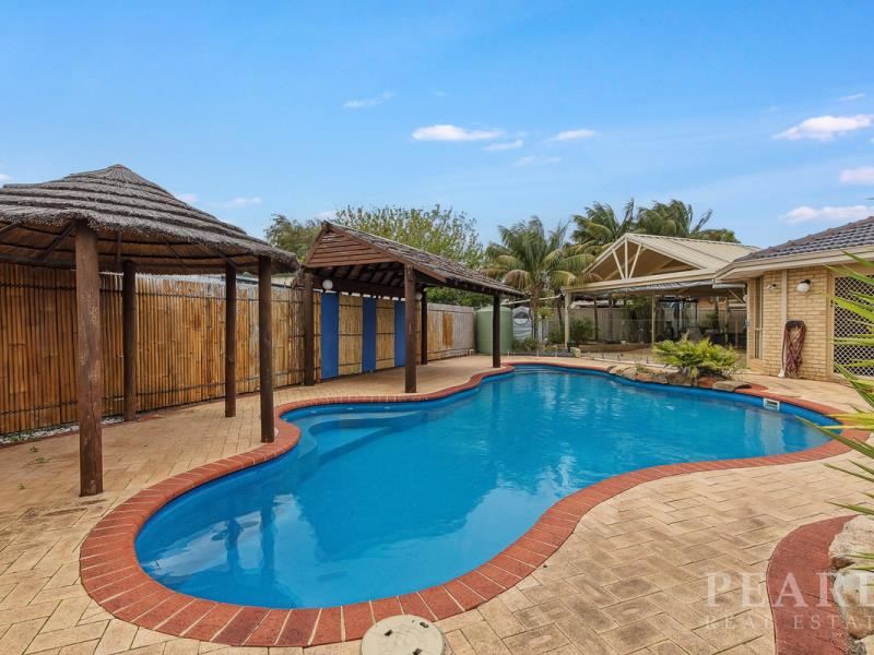 8 Alfred Close, Safety Bay