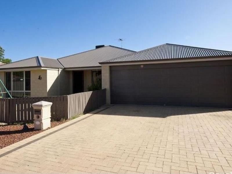 11 Banjup Road, Greenfields WA 6210