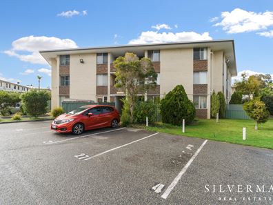 4/81 King William Street, Bayswater WA 6053