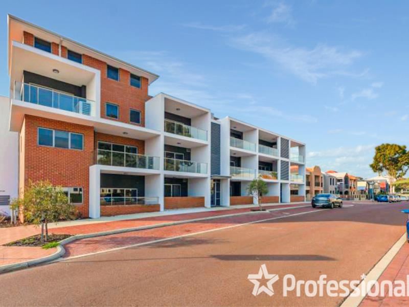 9/42 Mclarty Avenue, Joondalup