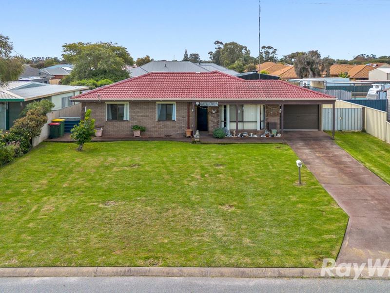 6 Humphrey Street, Pinjarra WA 6208