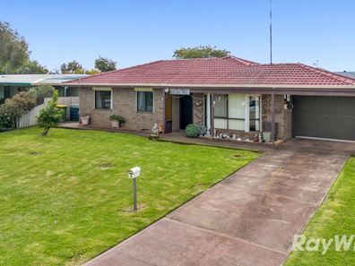 6 Humphrey Street, Pinjarra WA 6208