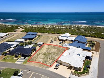 24 Coastside Crescent, Glenfield WA 6532