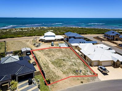 24 Coastside Crescent, Glenfield WA 6532