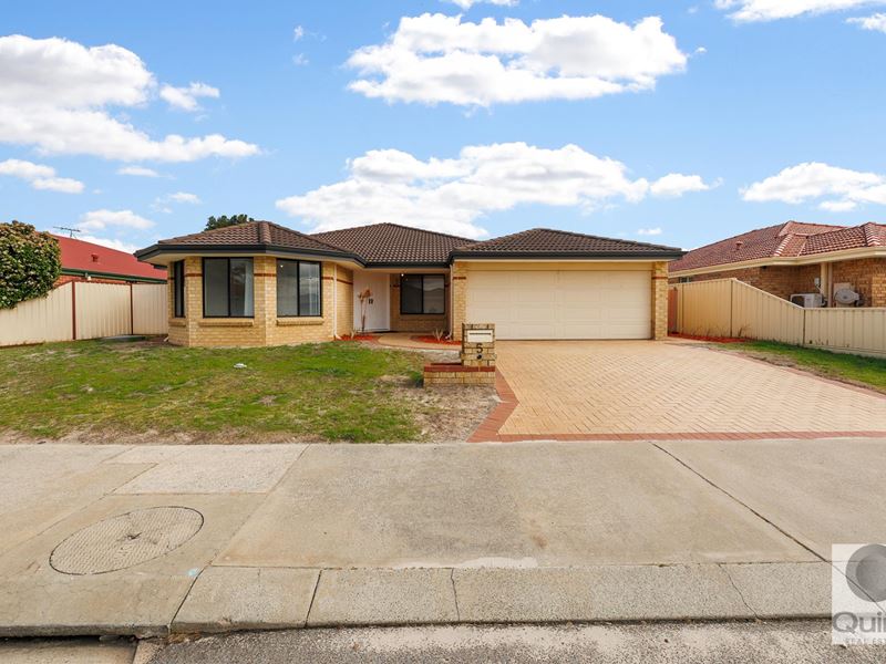 5 Glucina Road, Southern River WA 6110