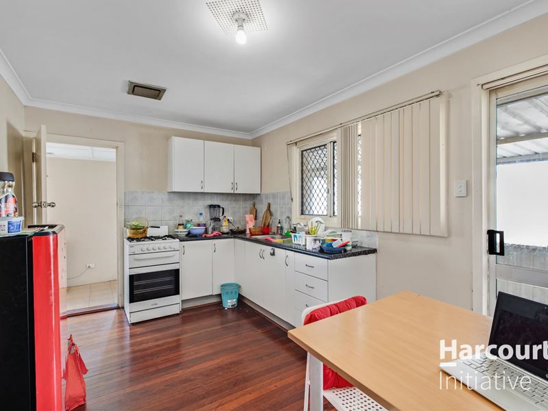 6A Keeley Way, Girrawheen