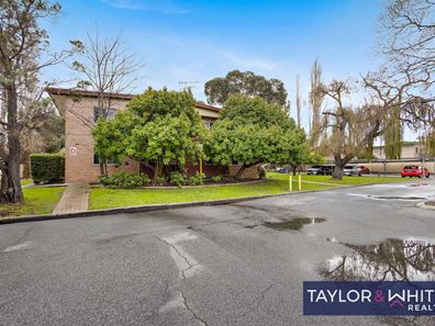 45/85 Herdsman Parade, Wembley WA 6014