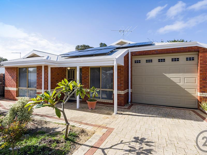 3 Birdwood Pass, Dawesville