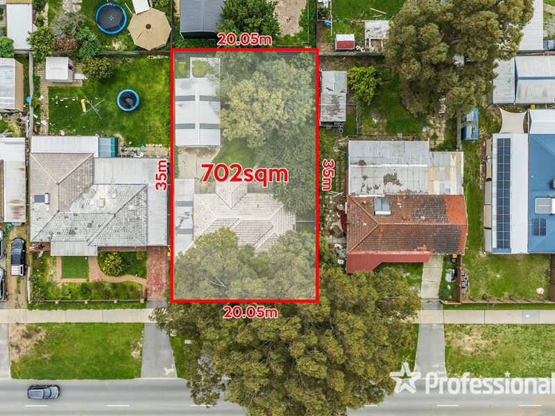 93 Eighth Road, Armadale WA 6112