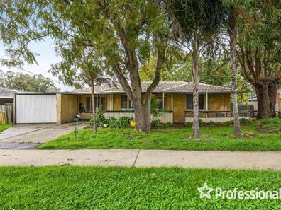 93 Eighth Road, Armadale WA 6112