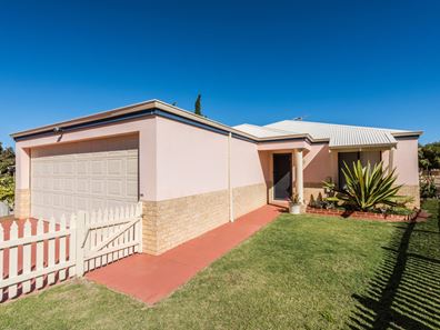 7/28 Seaview Boulevard, Wandina WA 6530