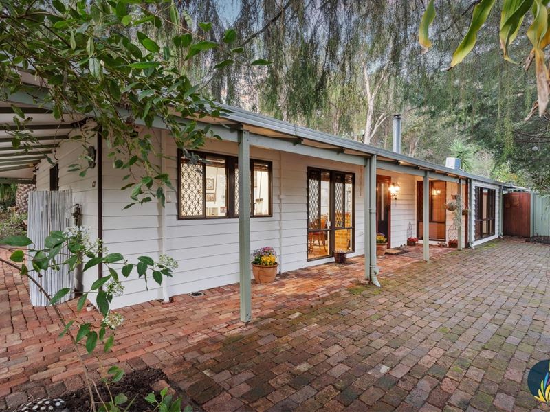 63 Peet Road, Roleystone