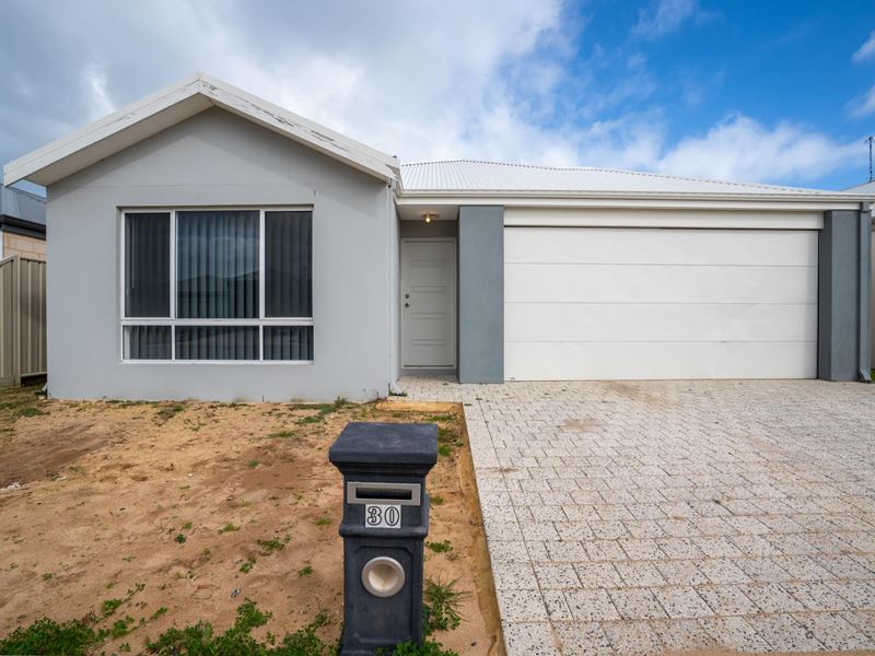 30 Bidgemia Road, Golden Bay WA 6174