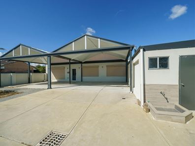 17 River Road, Cannington WA 6107