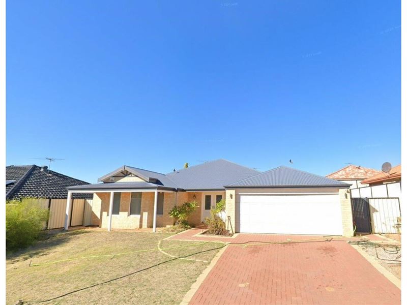12 Pengilly Way, Clarkson