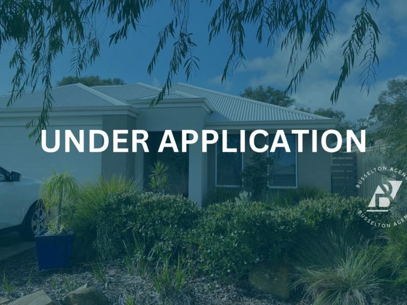 6 Muirfield Road, Dunsborough WA 6281