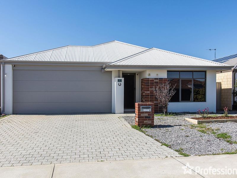 3 Camembert Street, Byford WA 6122