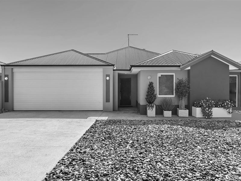 7 Jiri Lane, Wannanup