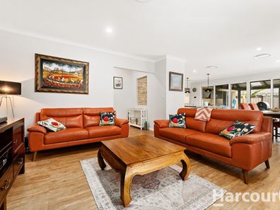 7 Jiri Lane, Wannanup WA 6210