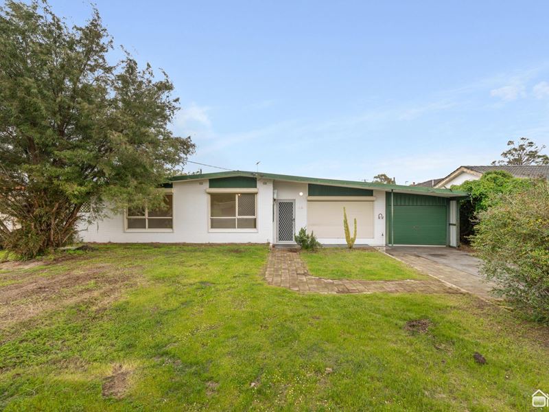 28 Amanda Drive, Camillo WA 6111