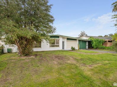 28 Amanda Drive, Camillo WA 6111