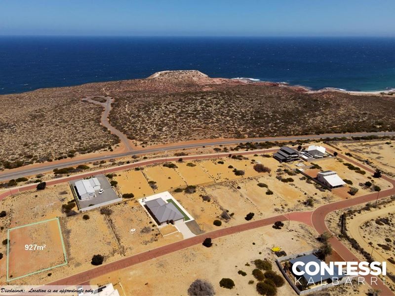 129/25 Lawrencia Loop, Kalbarri WA 6536