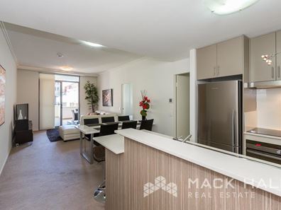 11/863 Wellington St, West Perth WA 6005