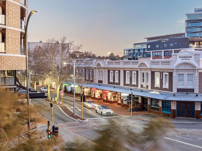 4/388 Roberts Road, Subiaco