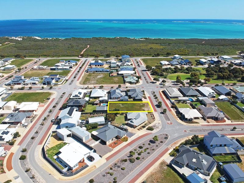 465/26 Caladenia way, Jurien Bay WA 6516