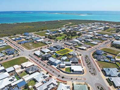 465/26 Caladenia way, Jurien Bay WA 6516