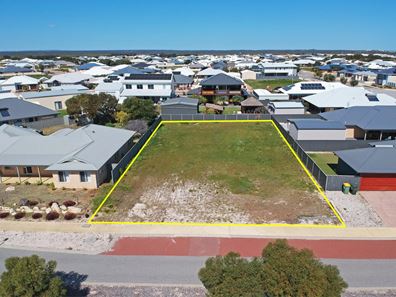 465/26 Caladenia way, Jurien Bay WA 6516