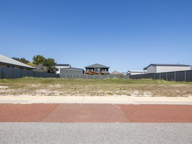 465/26 Caladenia way, Jurien Bay WA 6516