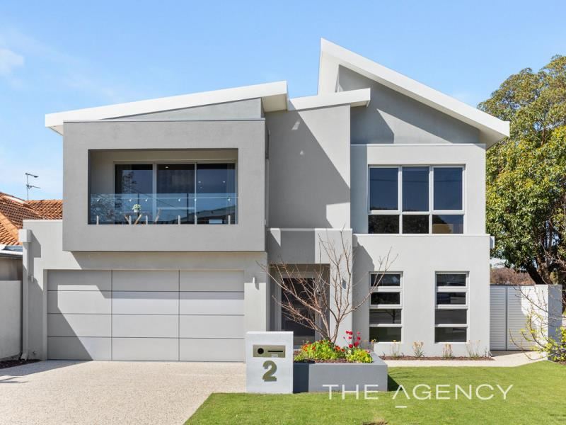 2 Myers Street, Tuart Hill