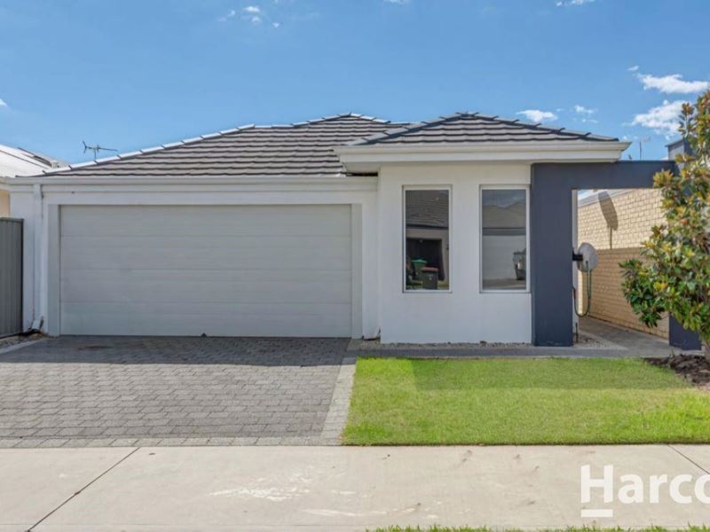 12 Majorelle Way, Eglinton