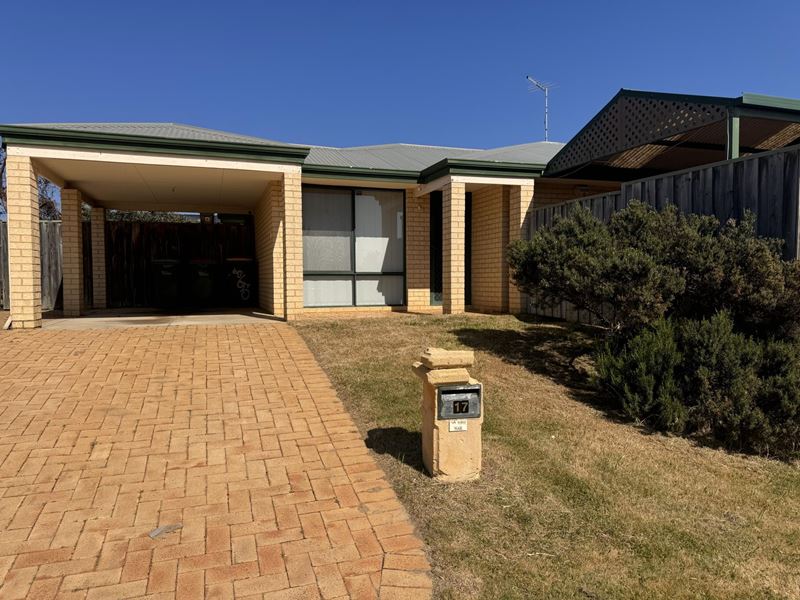 17 Christian Cir, Quinns Rocks