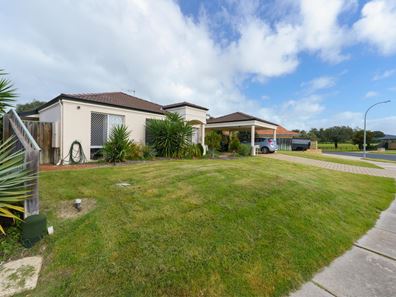 50 Christchurch Terrace, Currambine WA 6028